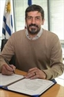 Pablo Álvarez - Crédito: Antel